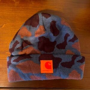 Carhartt Winter hat